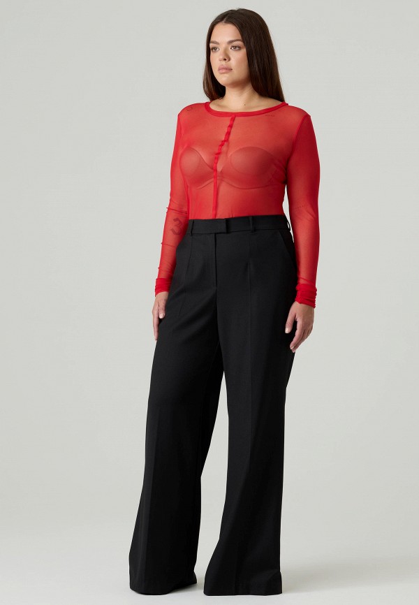 4forms Лонгслив - фото 2