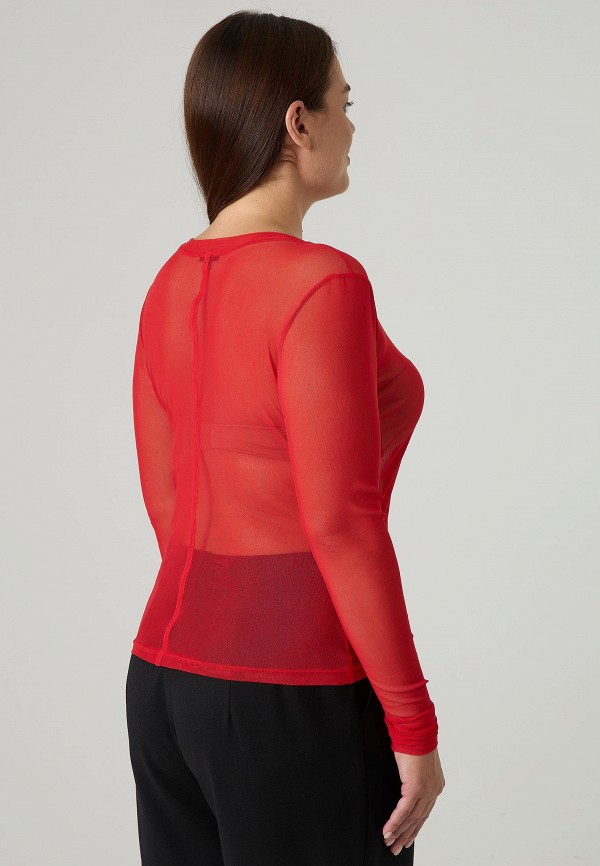 4forms Лонгслив - фото 3