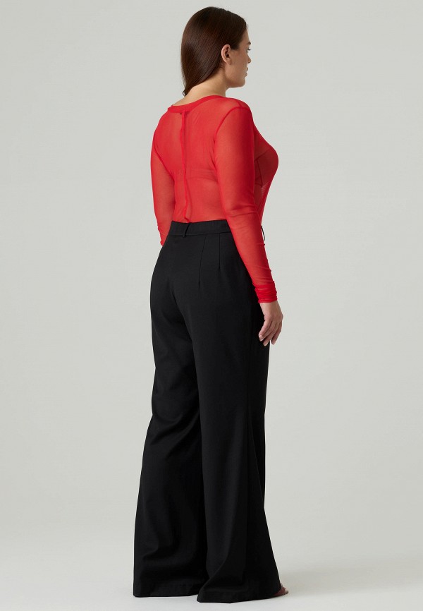 4forms Лонгслив - фото 4