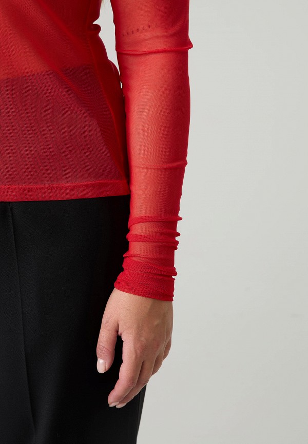 4forms Лонгслив - фото 5