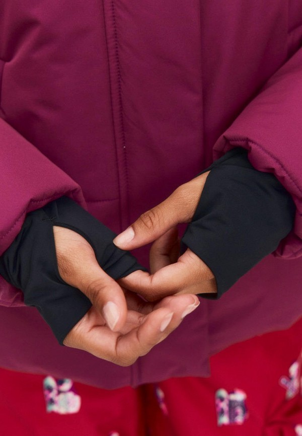 Stayer Пуховик - фото 5