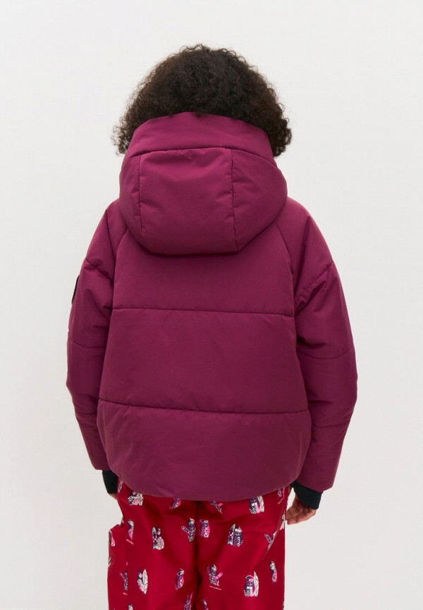 Stayer Пуховик - фото 2