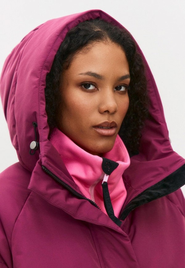 Stayer Пуховик - фото 3