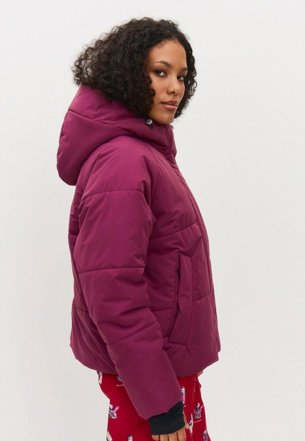 Stayer Пуховик - фото 4