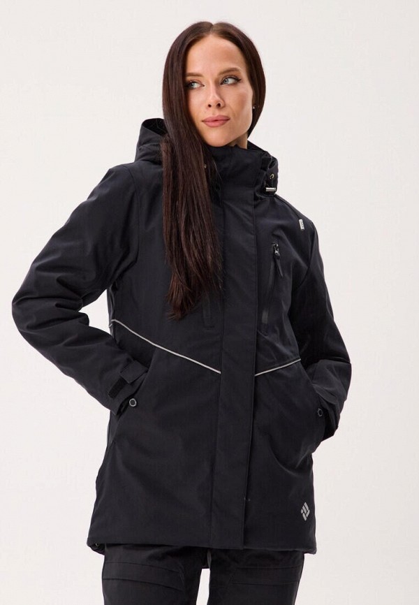 Forcelab Куртка горнолыжная - фото 1