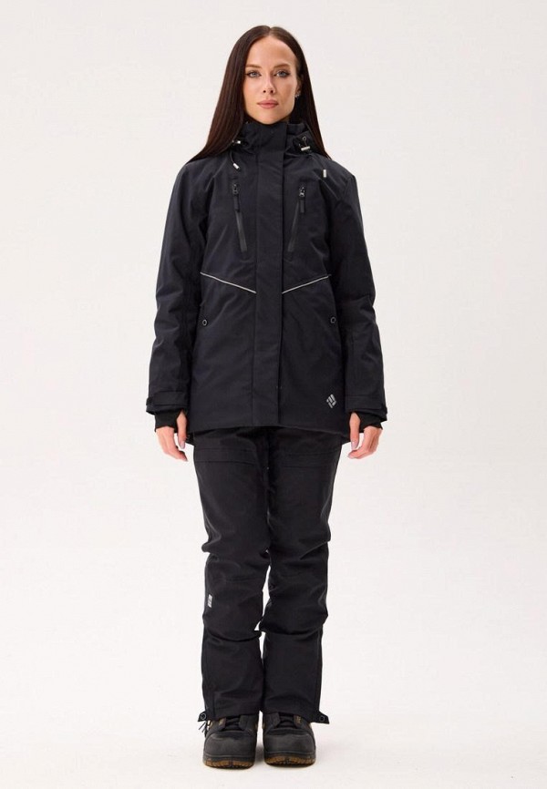 Forcelab Куртка горнолыжная - фото 2