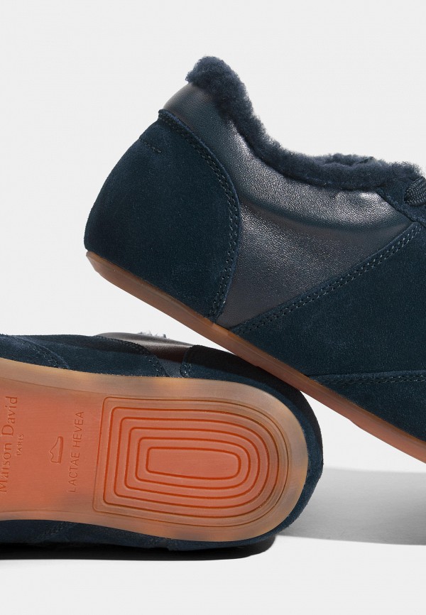 Maison David Кеды - фото 3