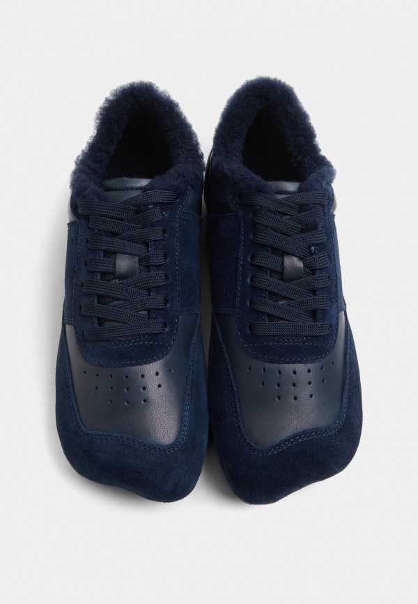 Maison David Кеды - фото 4