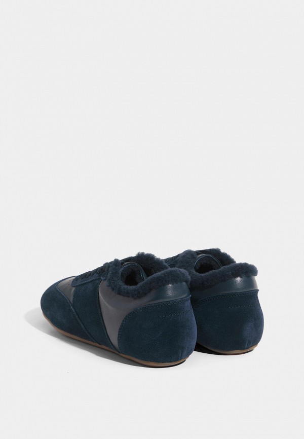 Maison David Кеды - фото 5