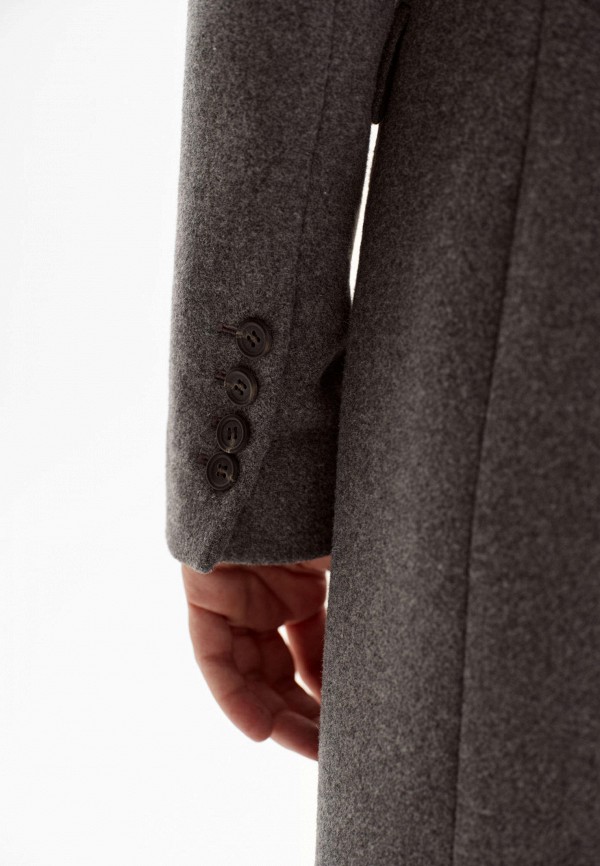 Present & Simple Пальто однобортное - Brera - фото 6