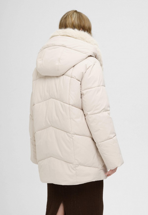 Ohara Пуховик - фото 2