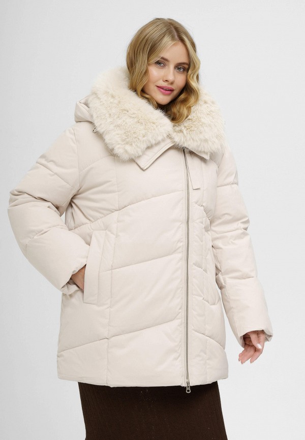 Ohara Пуховик - фото 1