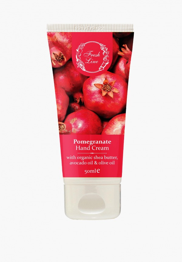 Fresh Line Крем для рук - фото 1