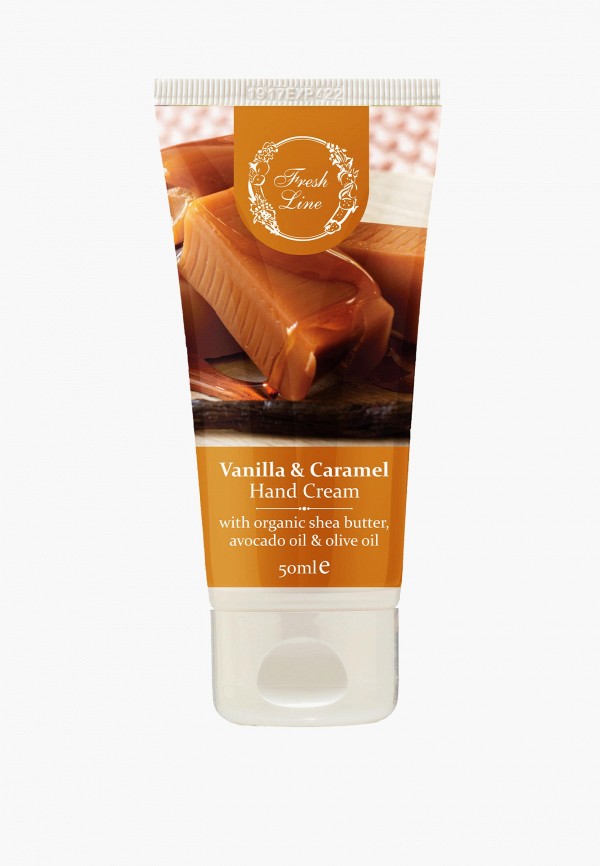 Fresh Line Крем для рук - фото 1