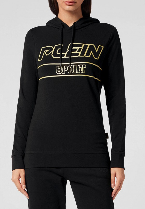 Plein Sport Худи - фото 1