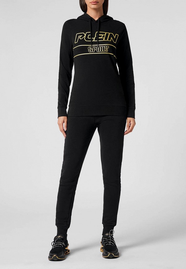 Plein Sport Худи - фото 2