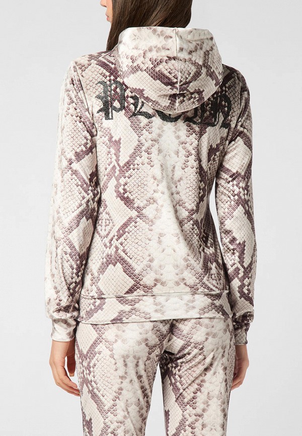 Philipp Plein Толстовка - фото 3