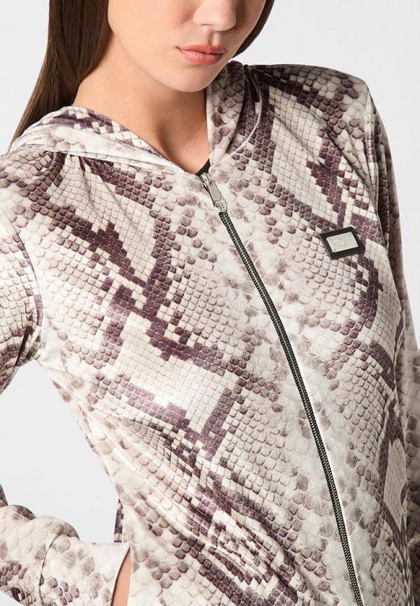 Philipp Plein Толстовка - фото 4