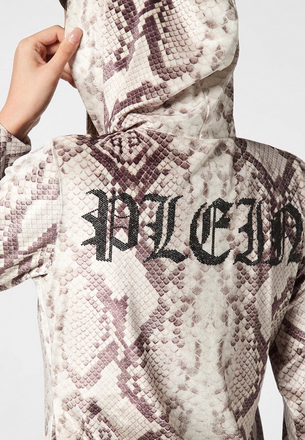 Philipp Plein Толстовка - фото 5