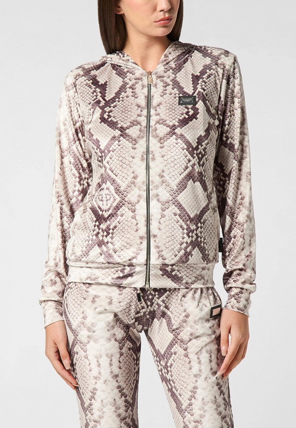 Philipp Plein Толстовка - фото 1