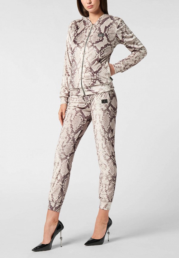 Philipp Plein Толстовка - фото 2