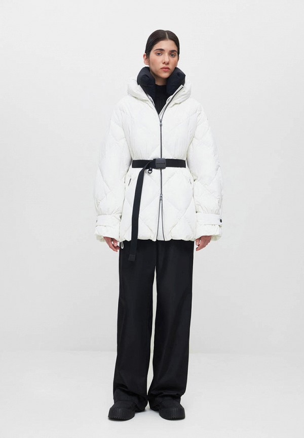 Naumi Пуховик - фото 2