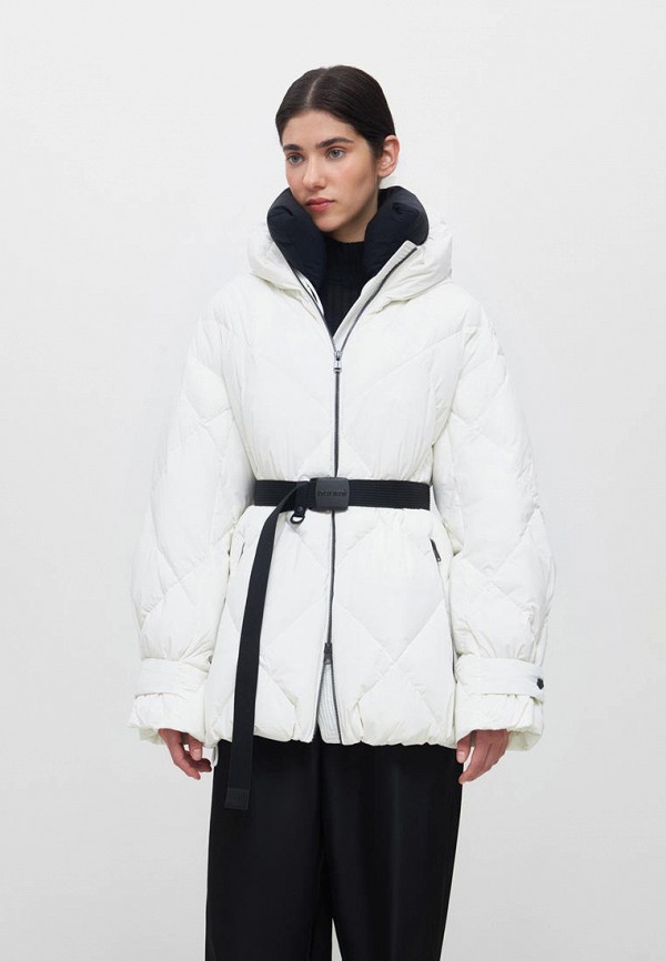 Naumi Пуховик - фото 1