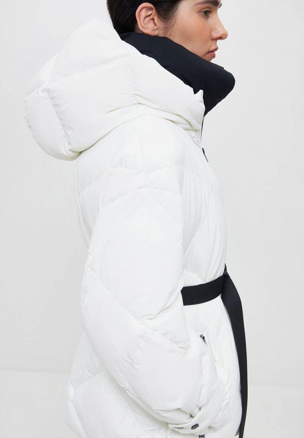 Naumi Пуховик - фото 5