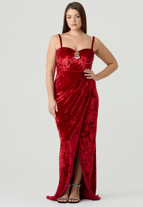 4forms Платье - фото 1