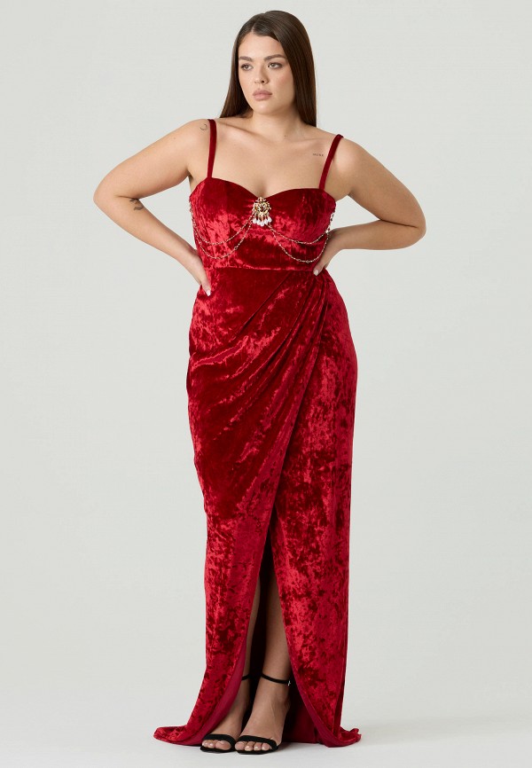 4forms Платье - фото 3