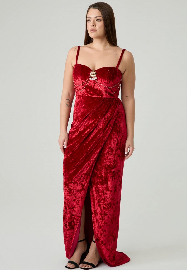 4forms Платье - фото 4