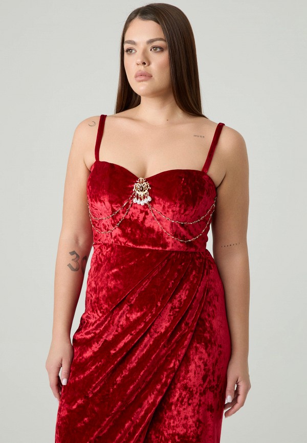 4forms Платье - фото 5