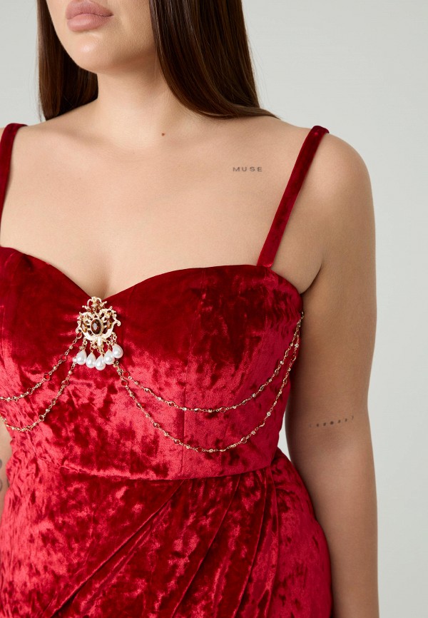 4forms Платье - фото 6