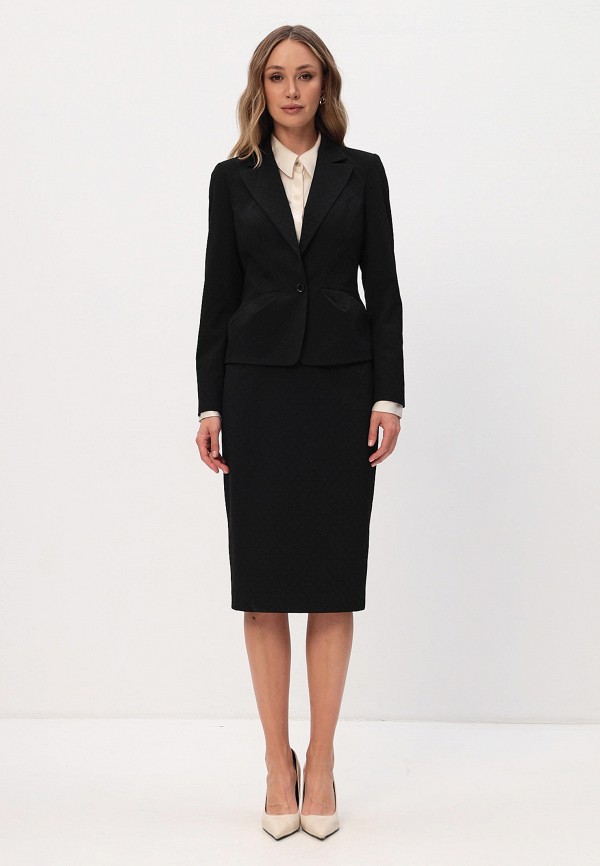 Key Fashion Костюм классический - фото 4