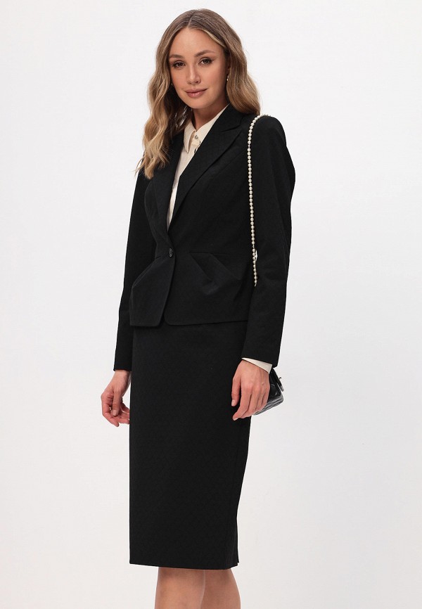 Key Fashion Костюм классический - фото 6