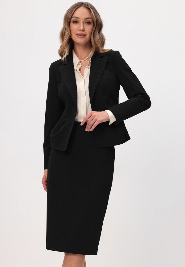 Key Fashion Костюм классический - фото 5