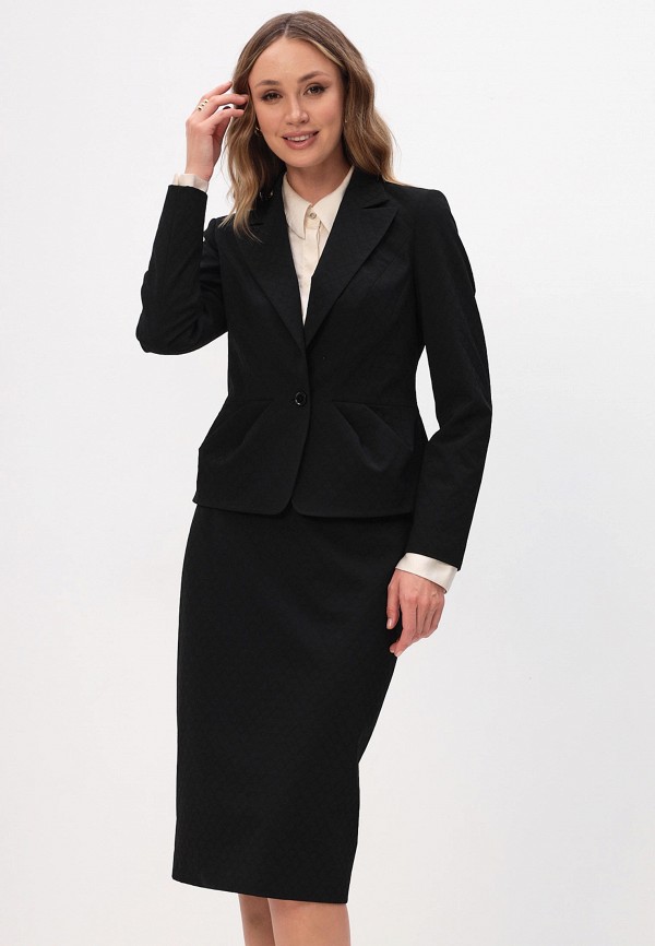 Key Fashion Костюм классический - фото 1