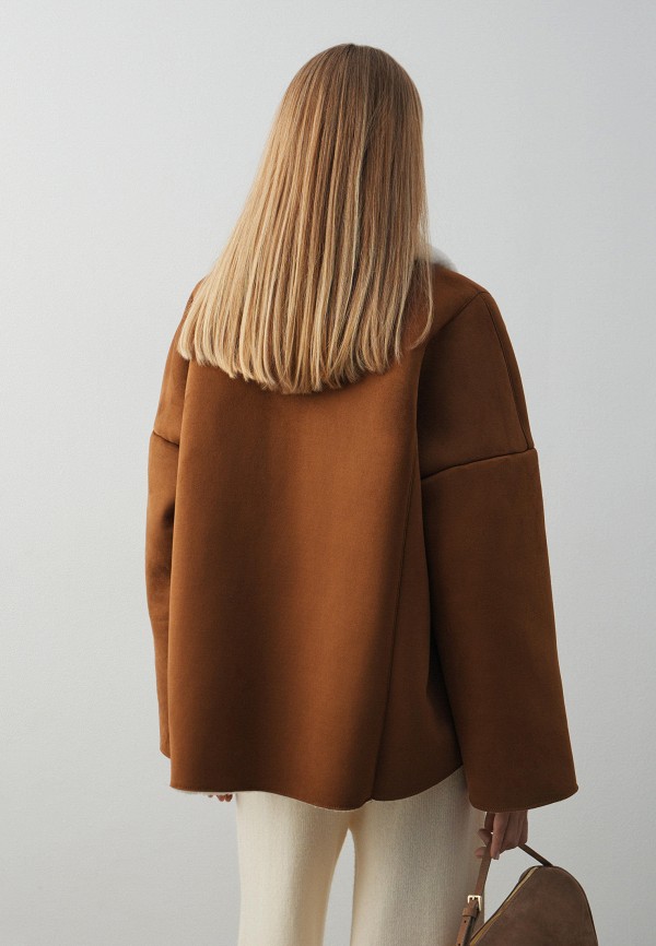 Maison David Дубленка - фото 3