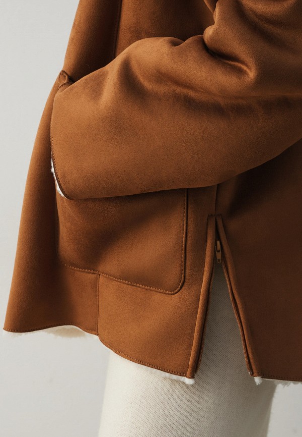 Maison David Дубленка - фото 4