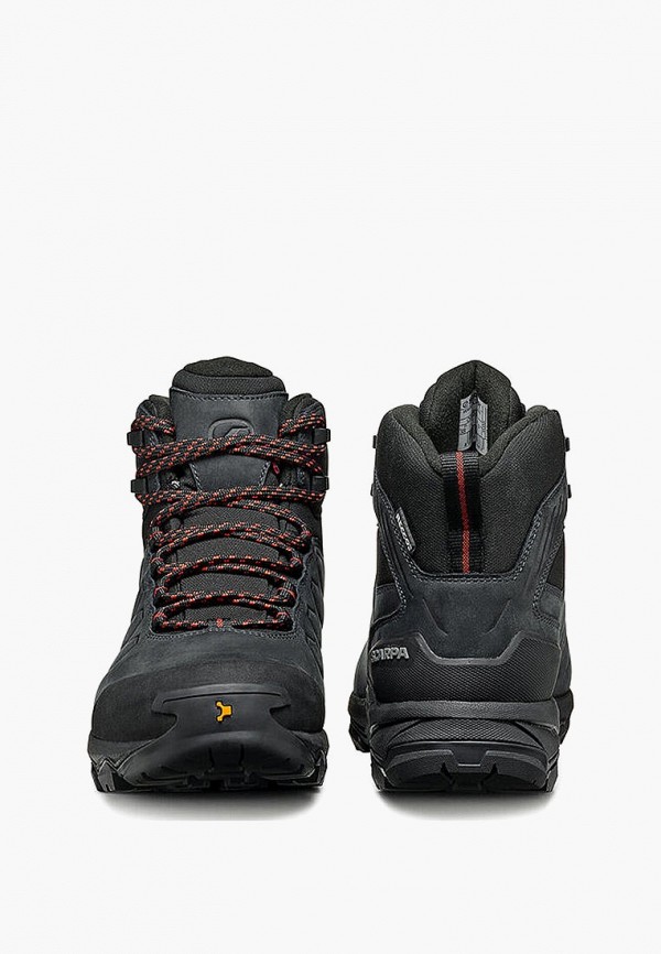 Scarpa Ботинки трекинговые - Moraine Polar Gtx - фото 5