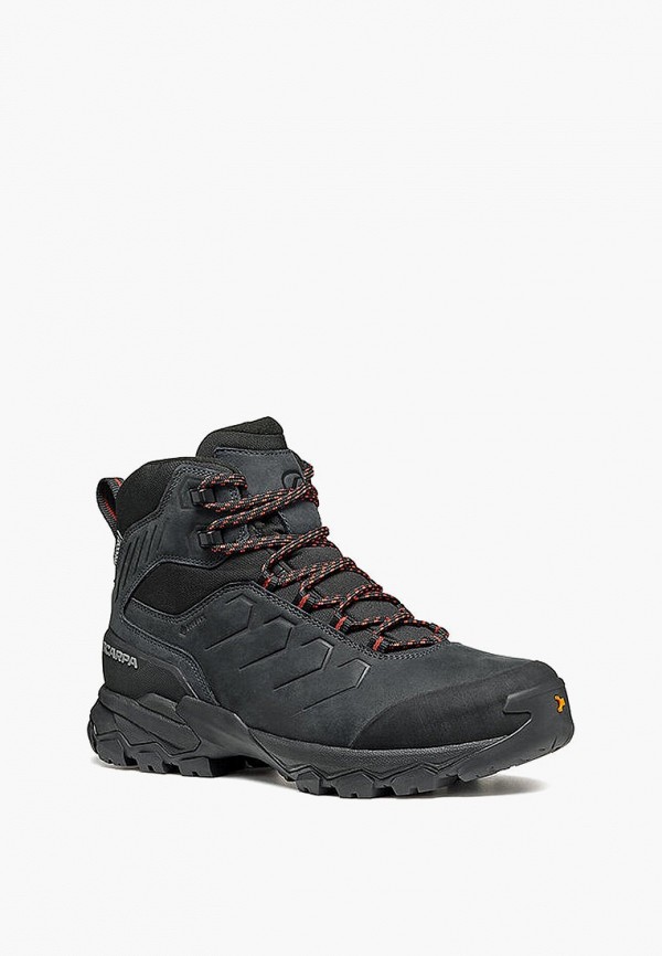 Scarpa Ботинки трекинговые - Moraine Polar Gtx - фото 3