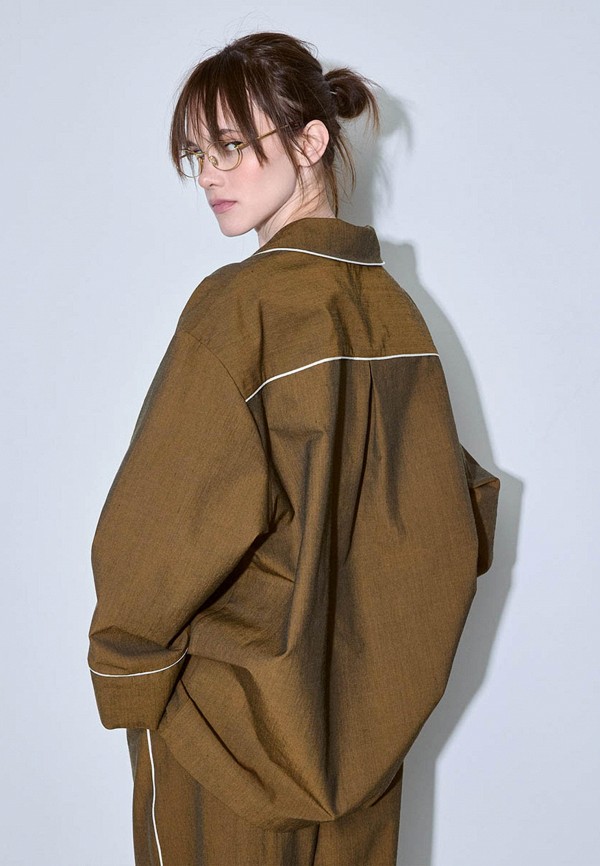 Alexandr Rogov Рубашка - фото 3