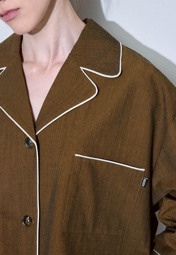 Alexandr Rogov Рубашка - фото 4