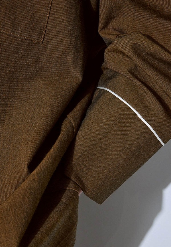 Alexandr Rogov Рубашка - фото 5