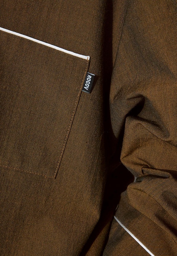 Alexandr Rogov Рубашка - фото 6