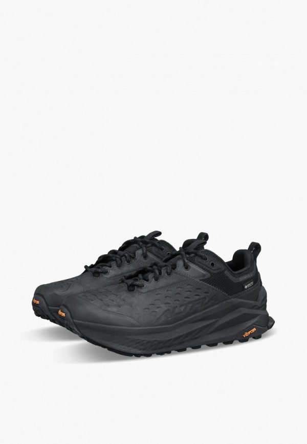 Altra Кроссовки - Olympus 6 Hike Low GTX - фото 2