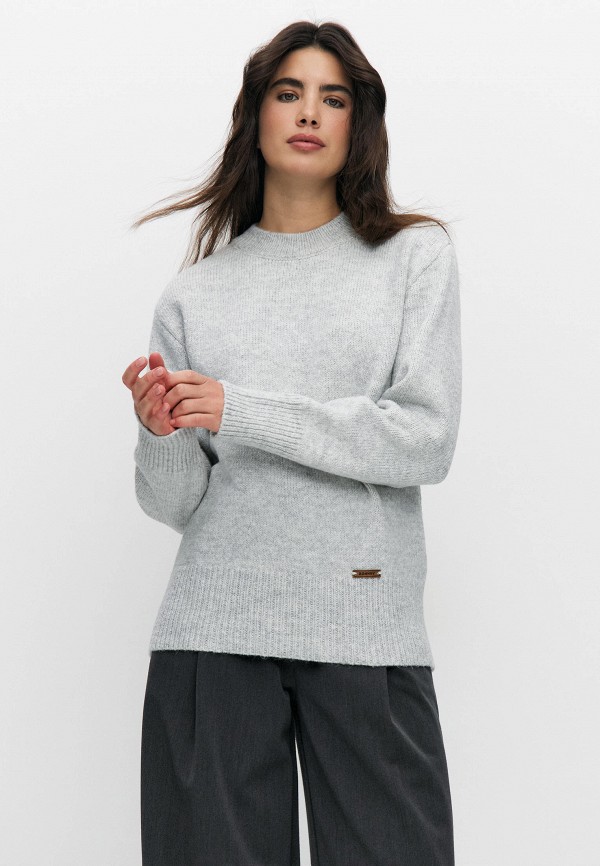 Ronnny Джемпер - Toscana Short - фото 4