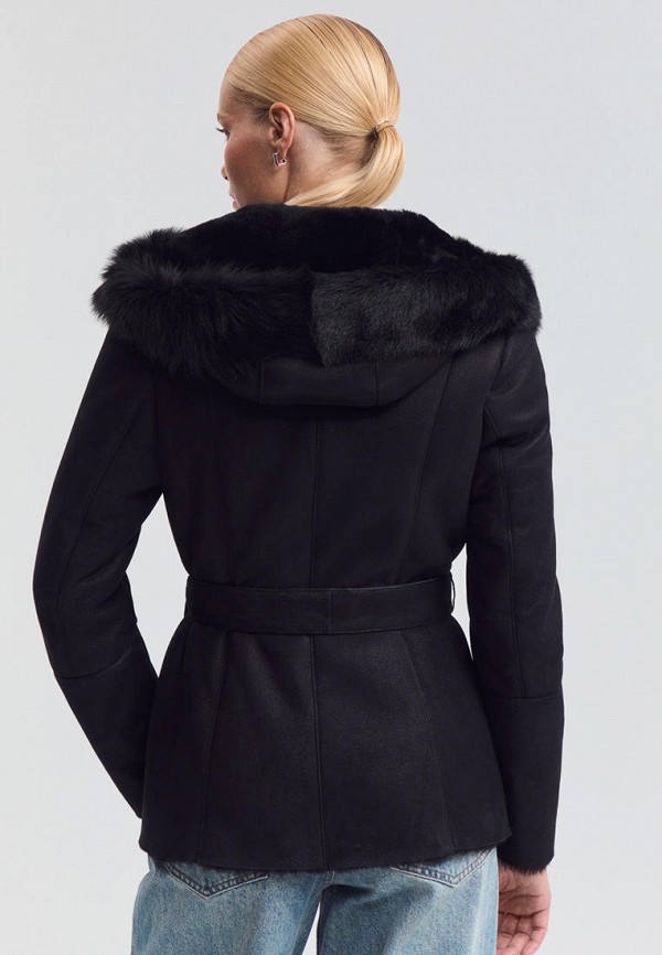 Снежная Королева Дубленка - фото 3