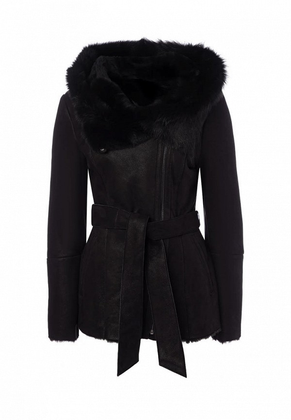 Снежная Королева Дубленка - фото 6