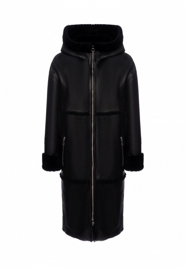 Снежная Королева Дубленка - фото 6